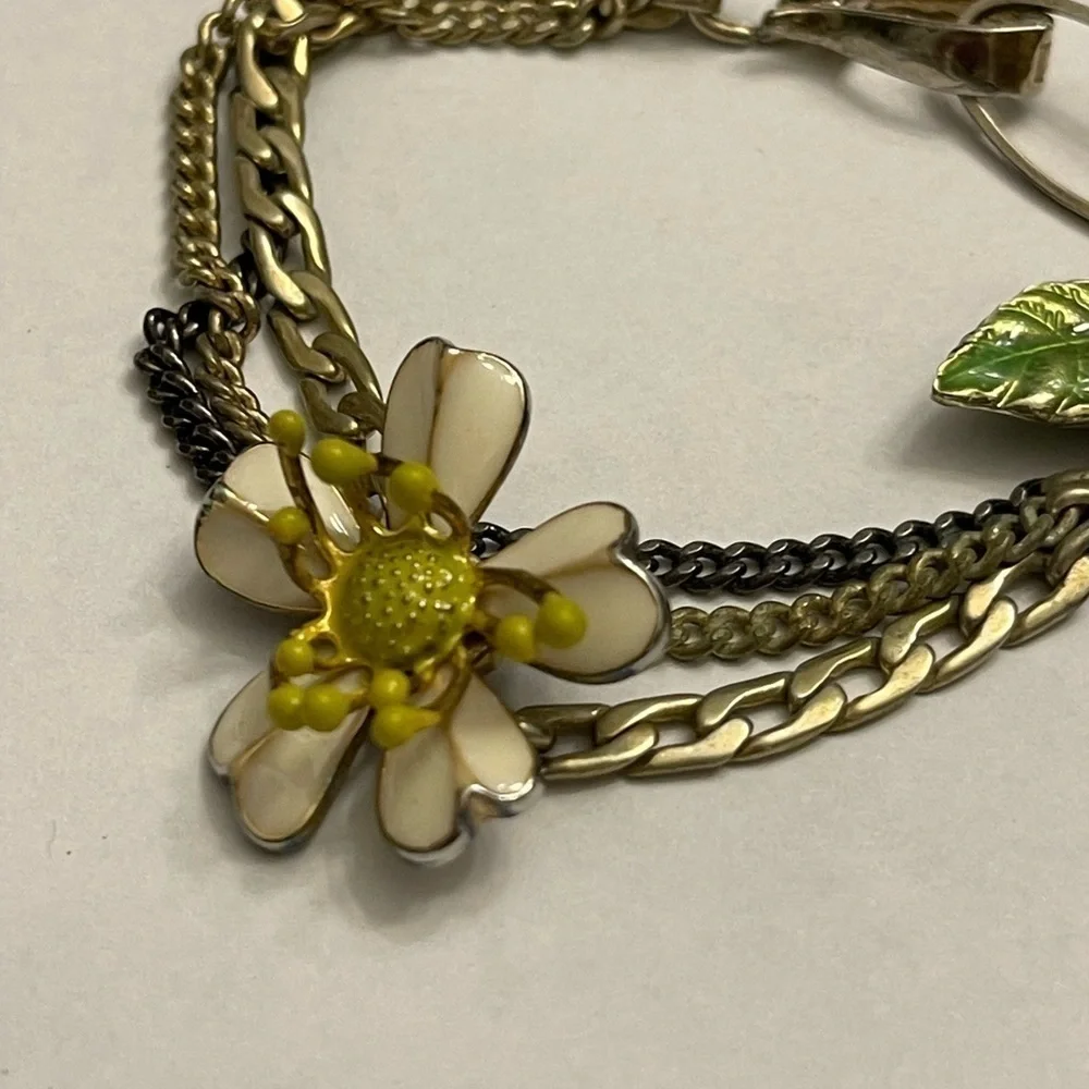 Vintage Bracelet